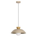 Rabalux 98072230 Pendelleuchte Golnar  G9