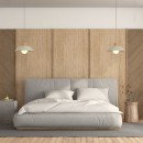 Rabalux 98072230 Pendelleuchte Golnar  G9