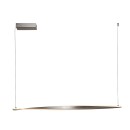 Rabalux 98072234 LED Pendelleuchte Elvio  | 28W integrierte LED-Quelle | 2150lm | 3000K
