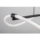 Rabalux 98072252 LED Pendelleuchte Serena  | 15W integrierte LED-Quelle | 1640lm | 4000K