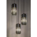 Rabalux 98072255 Pendelleuchte Veness  E27