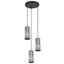 Rabalux 98072255 Pendelleuchte Veness  E27
