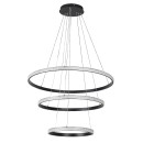 Rabalux 98072260 LED Pendelleuchte Grete  | 100W integrierte LED-Quelle | 4450lm | 3000K