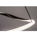 Rabalux 98072266 LED Pendelleuchte Mirossi  | 40W integrierte LED-Quelle | 2070lm | 4000K