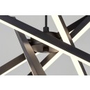 Rabalux 98072267 LED Pendelleuchte Matilde  | 48W integrierte LED-Quelle | 1500lm | 4000K
