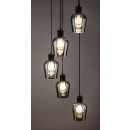 Rabalux 98072272 Pendelleuchte Florian  E27