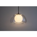 Rabalux 98072274 LED Pendelleuchte Elowen  G9 | 250lm