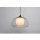 Rabalux 98072274 LED Pendelleuchte Elowen  G9 | 250lm
