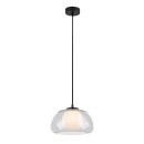 Rabalux 98072274 LED Pendelleuchte Elowen  G9 | 250lm