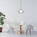 Rabalux 98072275 Pendelleuchte Elowen  G9
