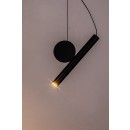 Rabalux 98072278 LED Pendelleuchte Alaric  | 3W integrierte LED-Quelle | 250lm | 3000K