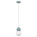 Rabalux 98072279 Pendelleuchte Gellia  G9
