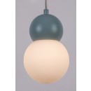Rabalux 98072279 Pendelleuchte Gellia  G9