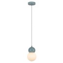 Rabalux 98072279 Pendelleuchte Gellia  G9