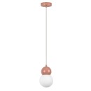 Rabalux 98072280 Pendelleuchte Gellia  G9
