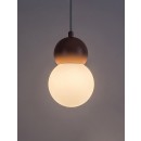 Rabalux 98072280 Pendelleuchte Gellia  G9