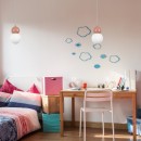 Rabalux 98072280 Pendelleuchte Gellia  G9