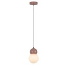 Rabalux 98072280 Pendelleuchte Gellia  G9