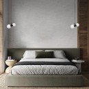 Rabalux 98072299 Pendelleuchte Lition  G9