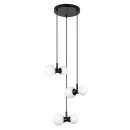 Rabalux 98072300 Pendelleuchte Lition  G9