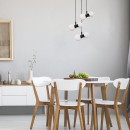 Rabalux 98072300 Pendelleuchte Lition  G9