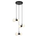 Rabalux 98072300 Pendelleuchte Lition  G9