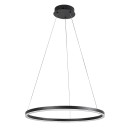 Rabalux 98072301 LED Pendelleuchte Isaure  | 35W integrierte LED-Quelle | 2200lm | 3000+4000+6500K