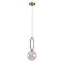 Rabalux 98072303 Pendelleuchte Rosehip  G9
