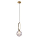 Rabalux 98072303 Pendelleuchte Rosehip  G9