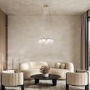 Rabalux 98072304 Pendelleuchte Rosehip  G9