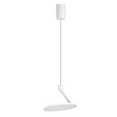 Rabalux 98072328 LED Pendelleuchte Ovidia  | 20W integrierte LED-Quelle | 1300lm | 3000K