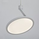 Rabalux 98072328 LED Pendelleuchte Ovidia  | 20W integrierte LED-Quelle | 1300lm | 3000K