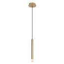 Rabalux 98072357 Pendelleuchte Ramira  G9