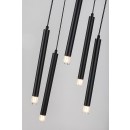 Rabalux 98072360 Pendelleuchte Ramira  G9