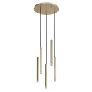 Rabalux 98072361 Pendelleuchte Ramira  G9
