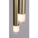 Rabalux 98072361 Pendelleuchte Ramira  G9