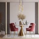 Rabalux 98072361 Pendelleuchte Ramira  G9