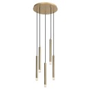 Rabalux 98072361 Pendelleuchte Ramira  G9