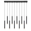 Rabalux 98072364 Pendelleuchte Ramira  G9