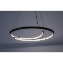 Rabalux 98072367 LED Pendelleuchte Niloo  | 40W integrierte LED-Quelle | 2080lm | 4000K