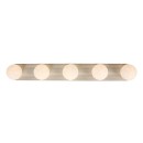 Rabalux 72462 Pendelleuchte Glowbells G9 | beige