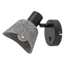 Rabalux 98073005 Spot-Wandleuchte Farelia  E14