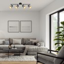 Rabalux 98073008 Spot-Deckenleuchte Farelia E14