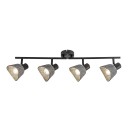 Rabalux 98073008 Spot-Deckenleuchte Farelia E14