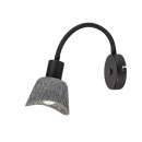 Rabalux 98073009 Wandleuchte Farelia  E14