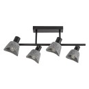 Rabalux 98073010 Spot-Deckenleuchte Farelia  E14