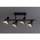 Rabalux 98073010 Spot-Deckenleuchte Farelia  E14