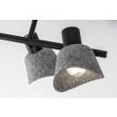 Rabalux 98073010 Spot-Deckenleuchte Farelia  E14