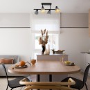 Rabalux 98073010 Spot-Deckenleuchte Farelia  E14