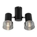 Rabalux 98073053 Spot-Deckenleuchte Hatice E14